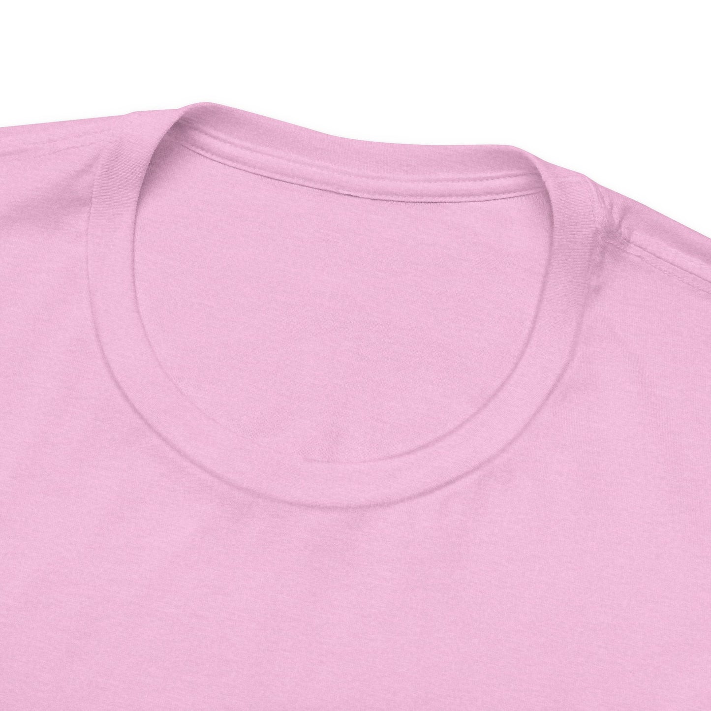 Poderosa, y punto. | Unisex Short Sleeve Tee