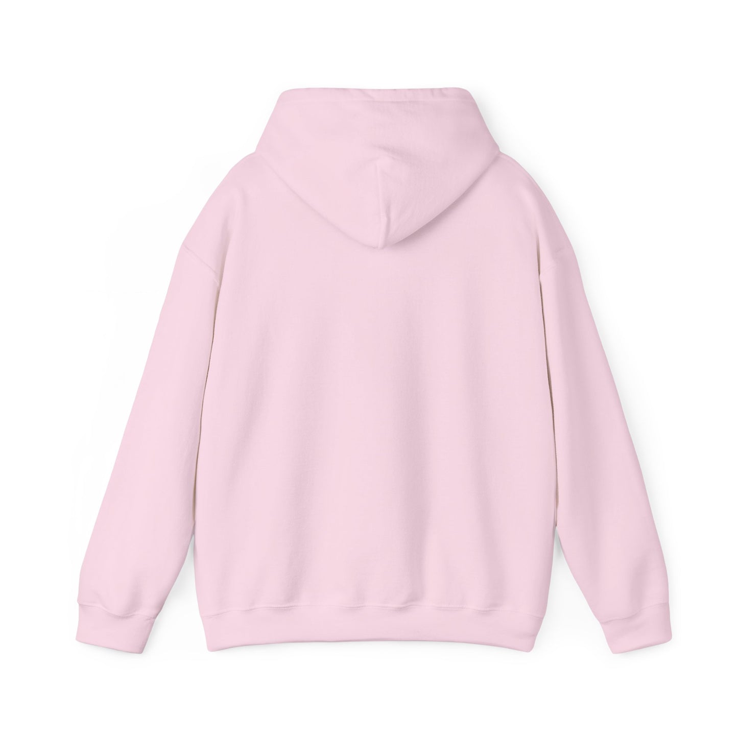 Chill On Outside Beast On The Inside | Hoodie