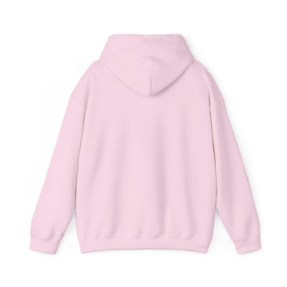 Chill On Outside Beast On The Inside | Hoodie