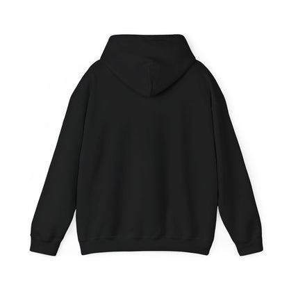 Chill On Outside Beast On The Inside | Hoodie