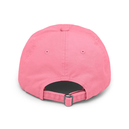 Hustle, Heal, Repeat | Unisex Motivational Hat