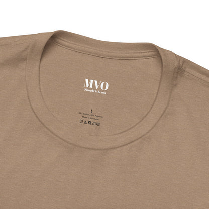 Pretty Face. Business Brain. | Unisex Short Sleeve Tee