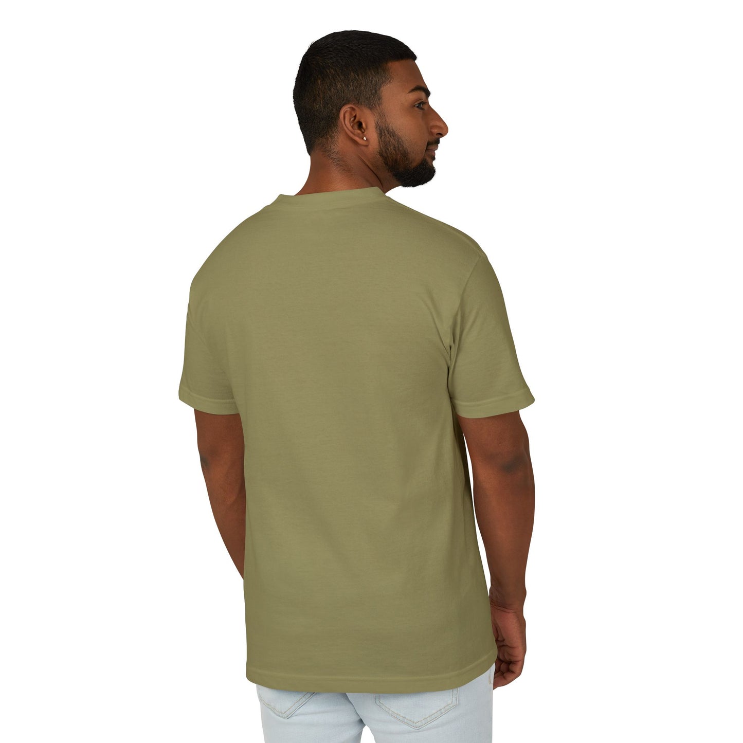 MVO Classic Unisex Cotton Tee