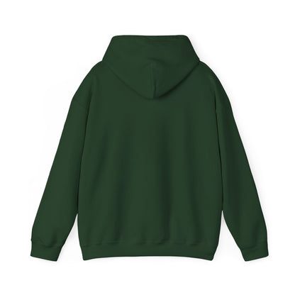 Oversized hoodie, oversized ambition. | Cozy Hoodie