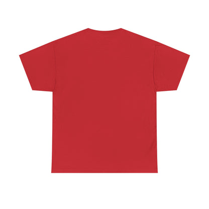 Power Speaks Without Noise | Empowering Statement Tee