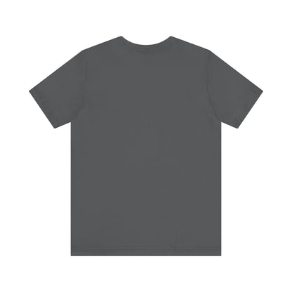 Alpha Energy. Quiet Moves. | Unisex T-Shirt Short Sleeve