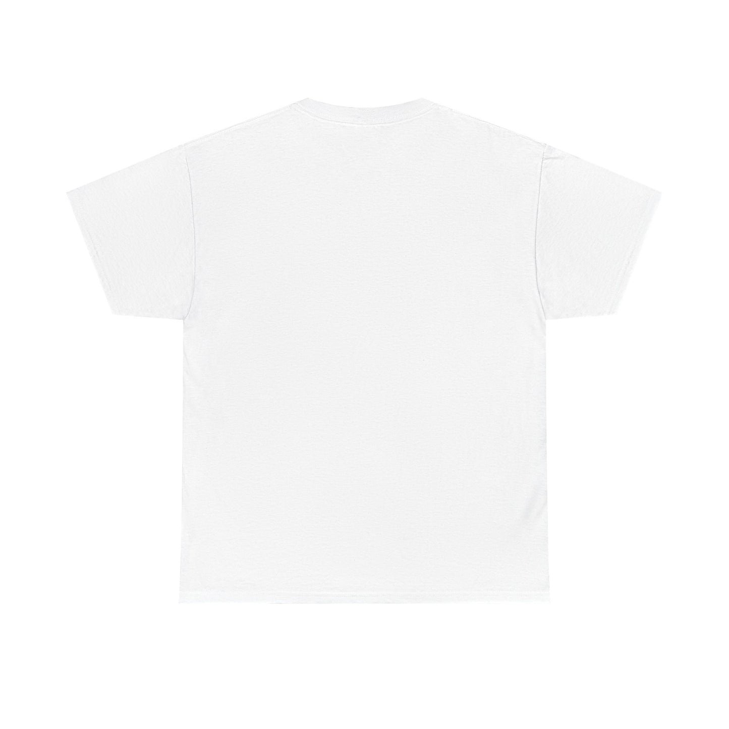 Power Speaks Without Noise | Empowering Statement Tee