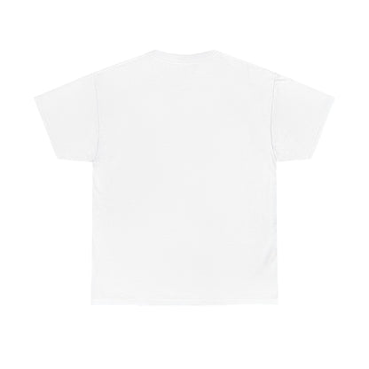 Power Speaks Without Noise | Empowering Statement Tee