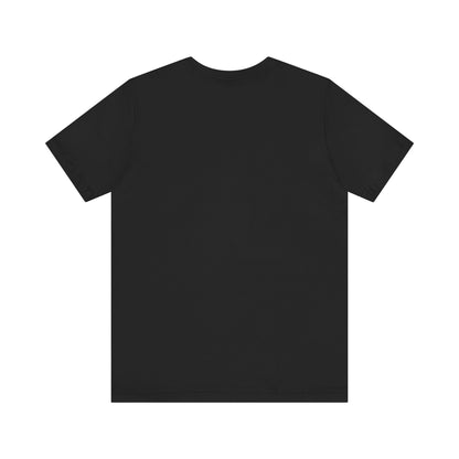 Pretty Face. Business Brain. | Unisex Short Sleeve Tee