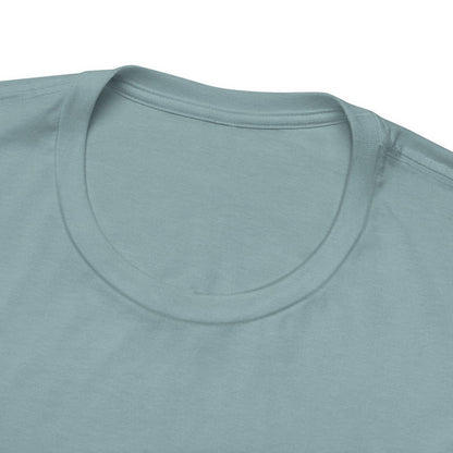 Poderosa, y punto. | Unisex Short Sleeve Tee