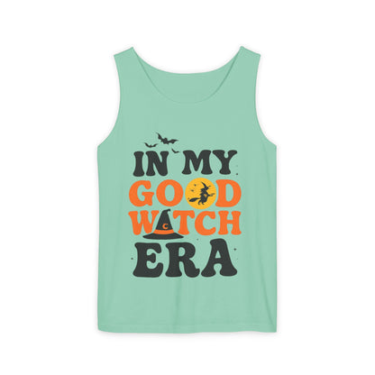 In My Good Witch Era | Halloween Tank Top