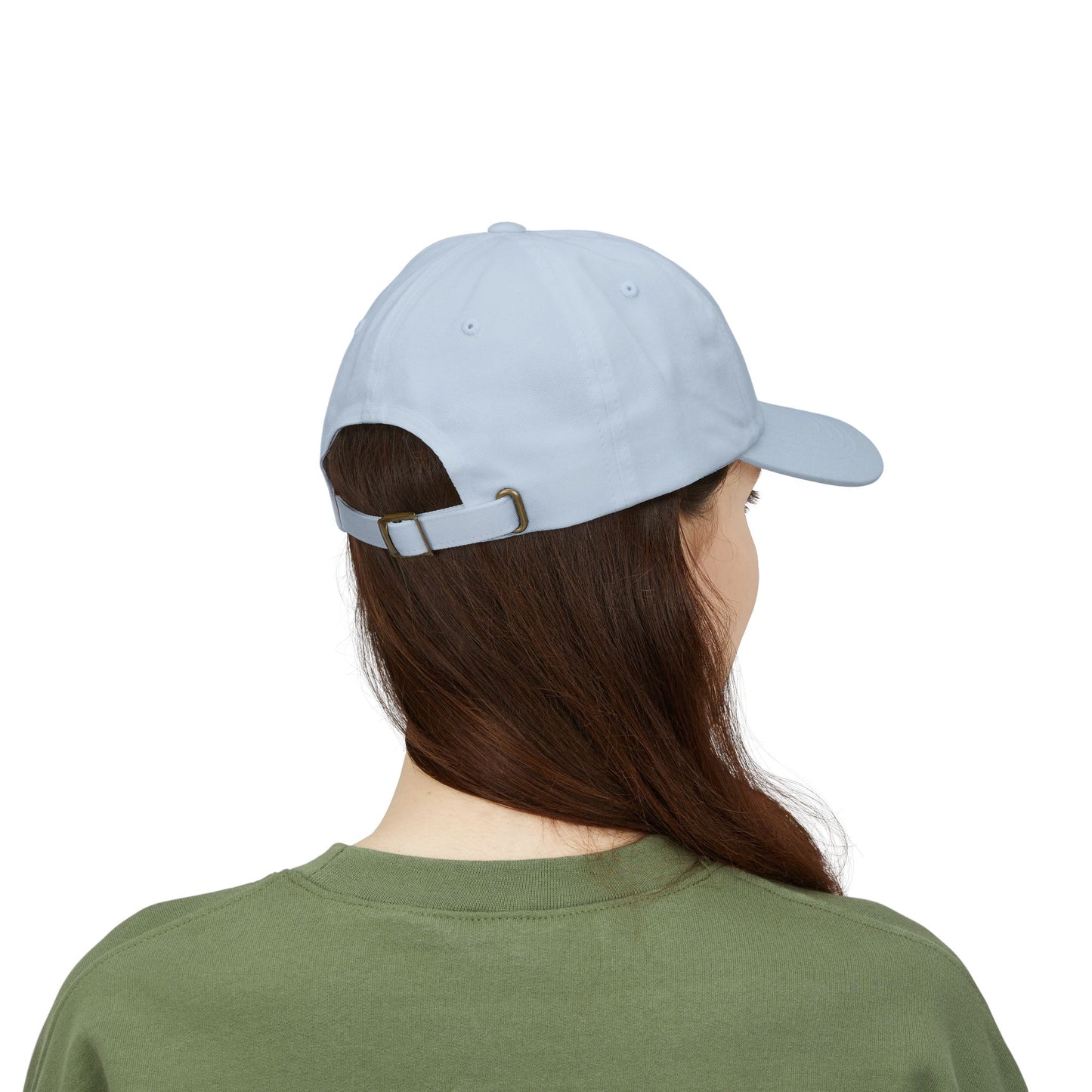 Peace is the real flex | Classic Cap