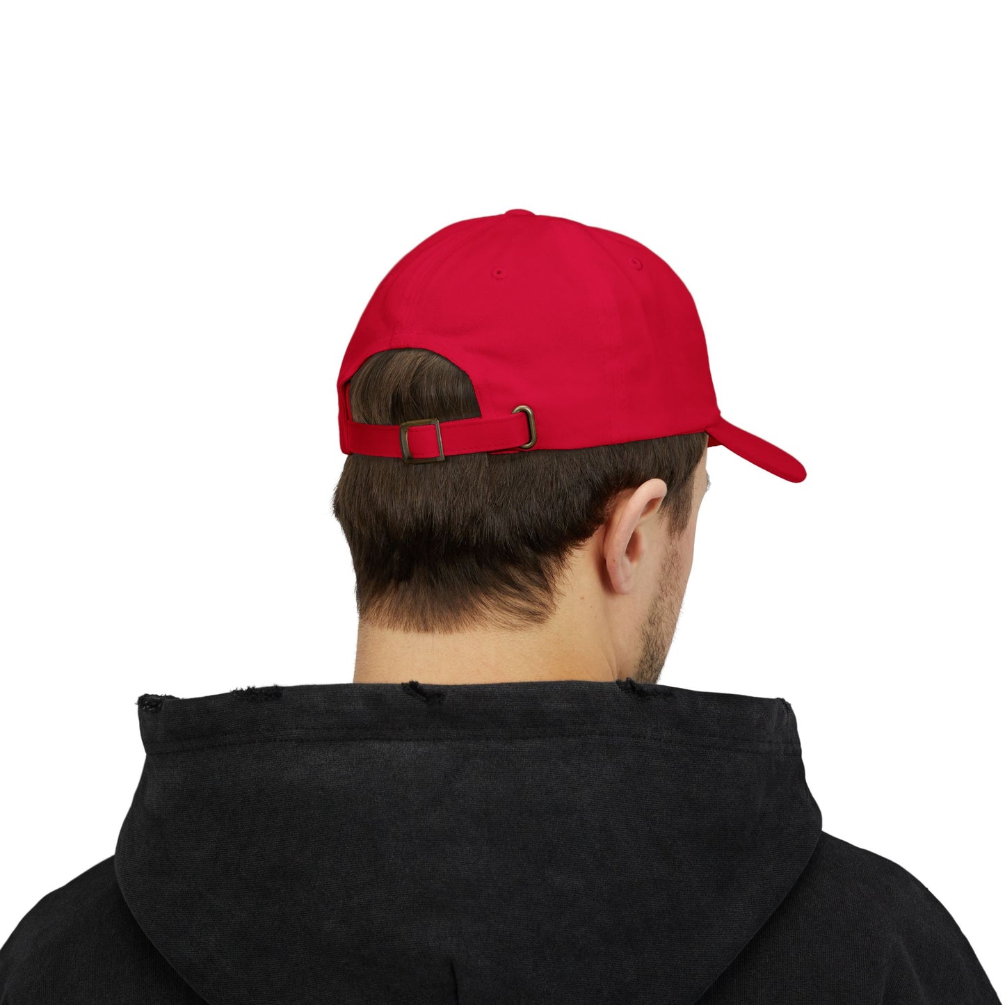 Peace is the real flex | Classic Cap
