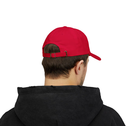 Peace is the real flex | Classic Cap