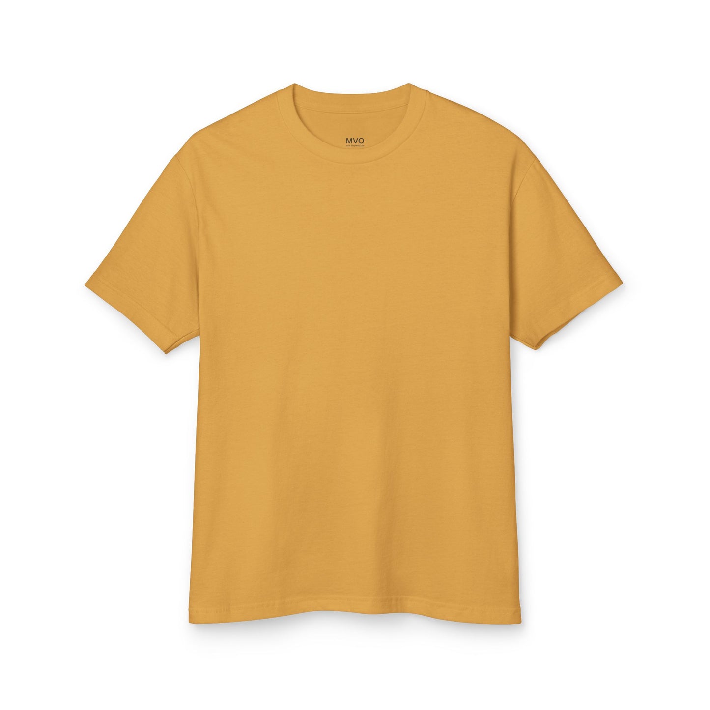 MVO Classic Unisex Cotton Tee