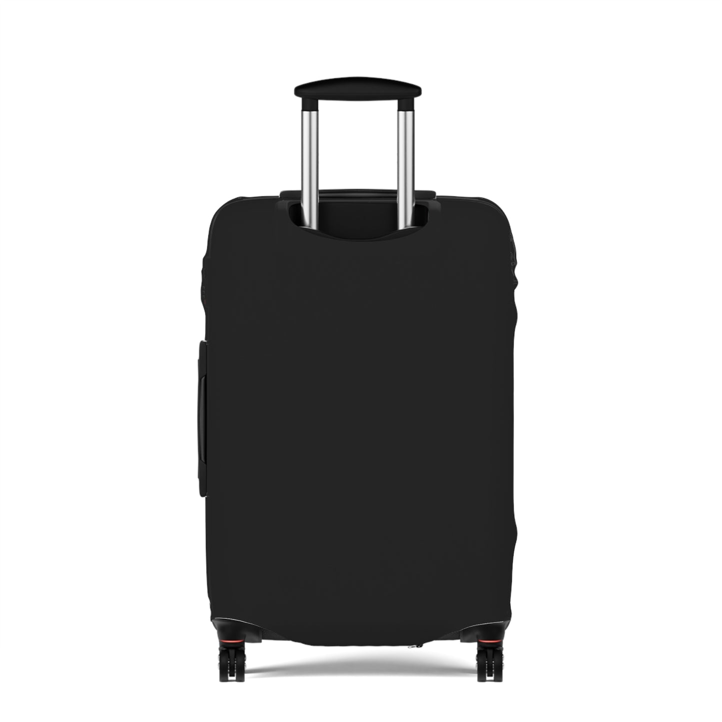 Globally Grounded, Universally Unstoppable | Travel Luggage Cover