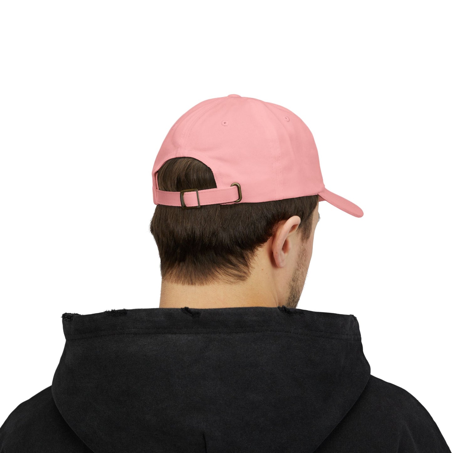 Peace is the real flex | Classic Cap
