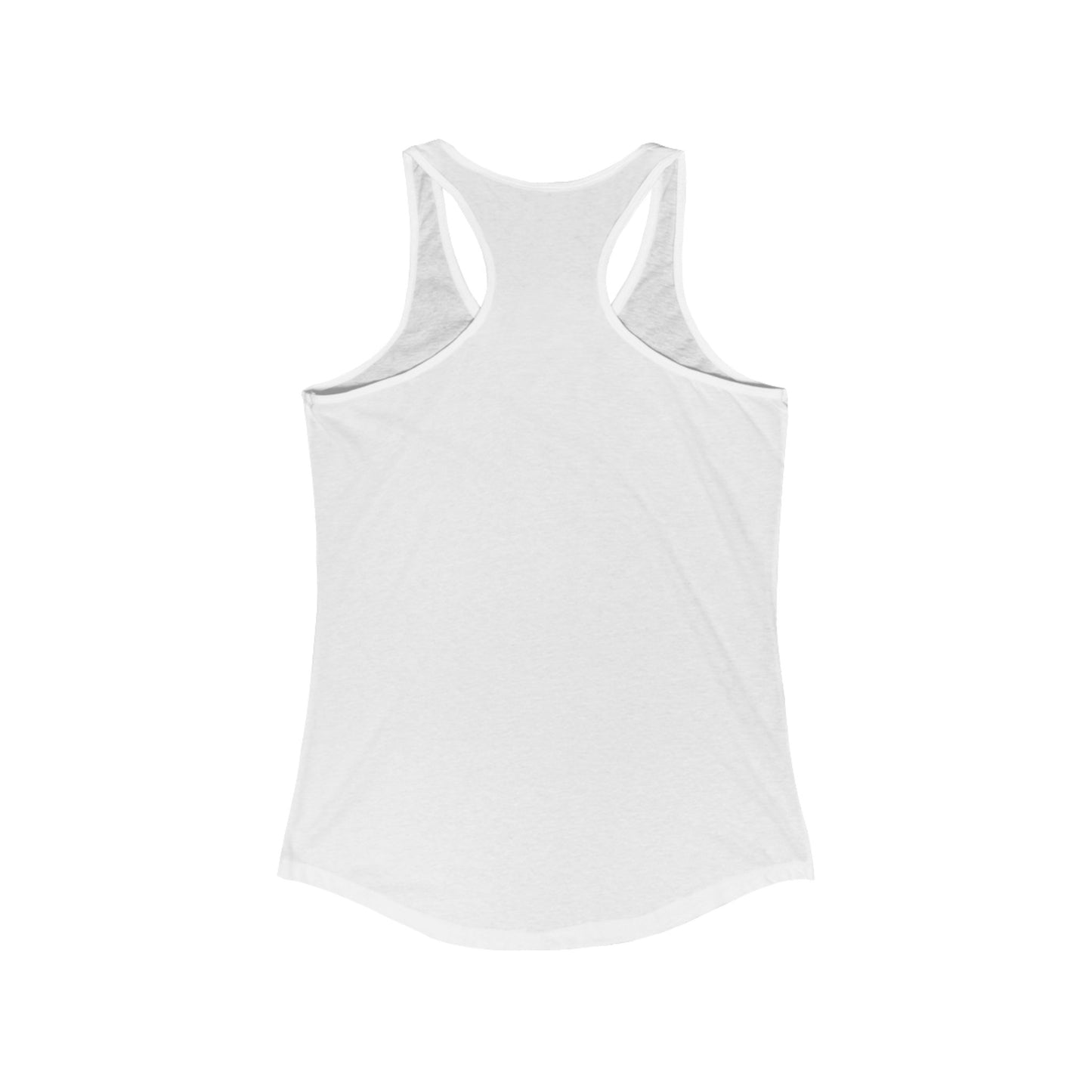 Power Moves in Progress | Women's Racerback Tank