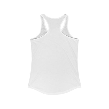 Power Moves in Progress | Women's Racerback Tank