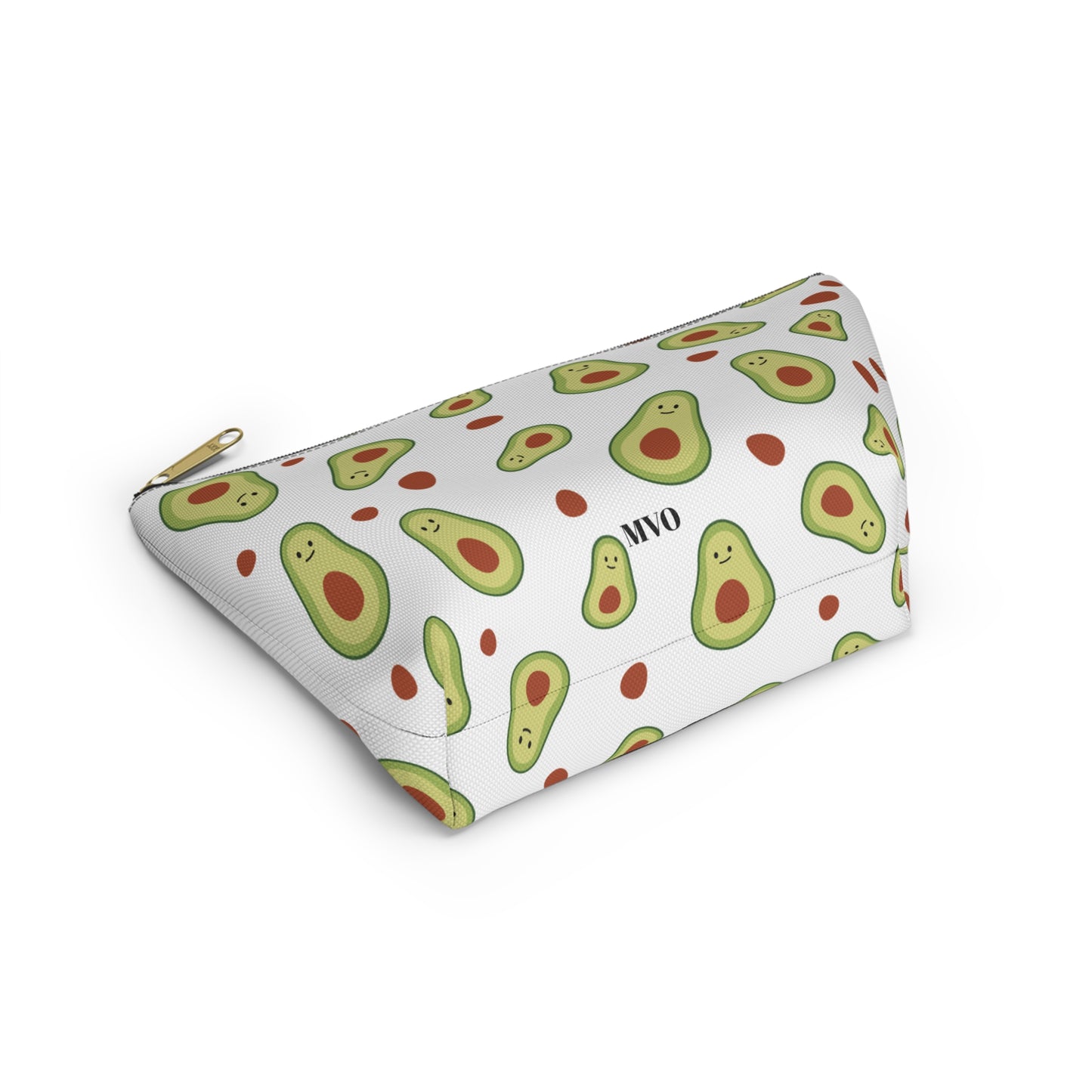 Pouch | Avocado Pattern
