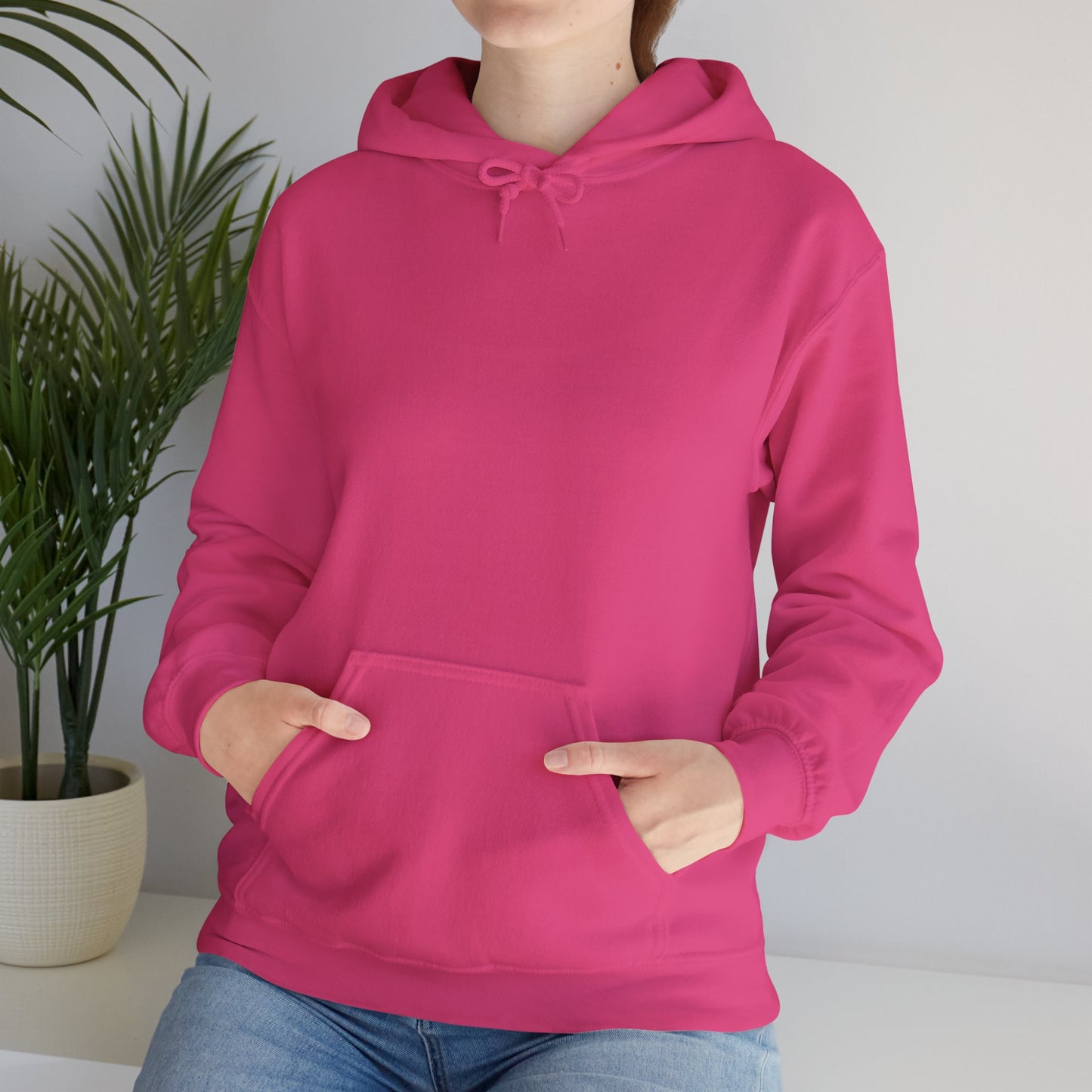 MVO Classic Hoodie