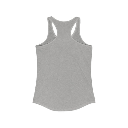 Power Moves in Progress | Women's Racerback Tank