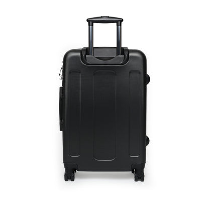 Travel Luggage | Avocado Pattern