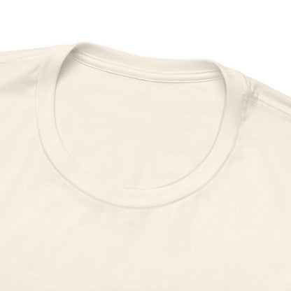 Poderosa, y punto. | Unisex Short Sleeve Tee