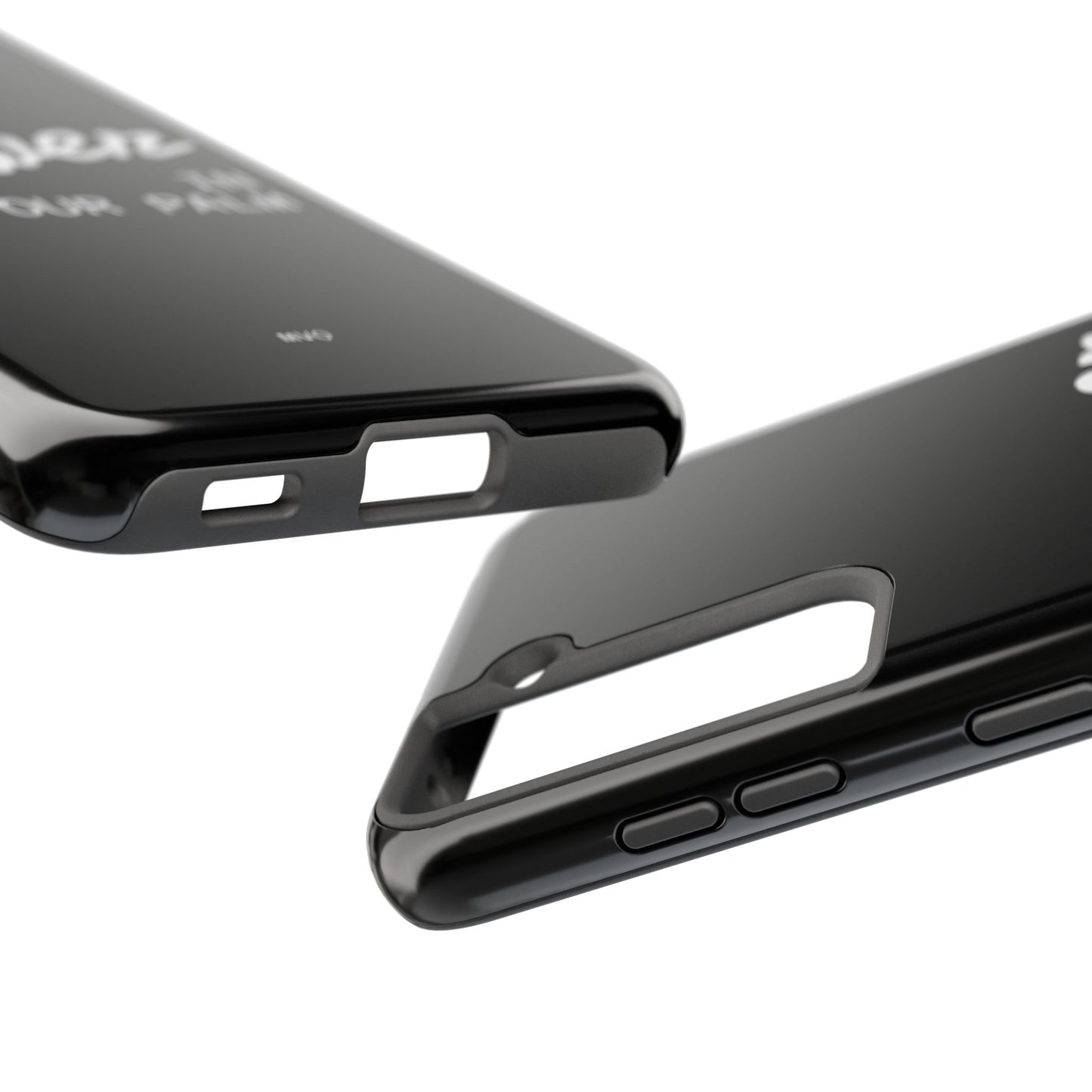 Power Your Palm |  Phone Case