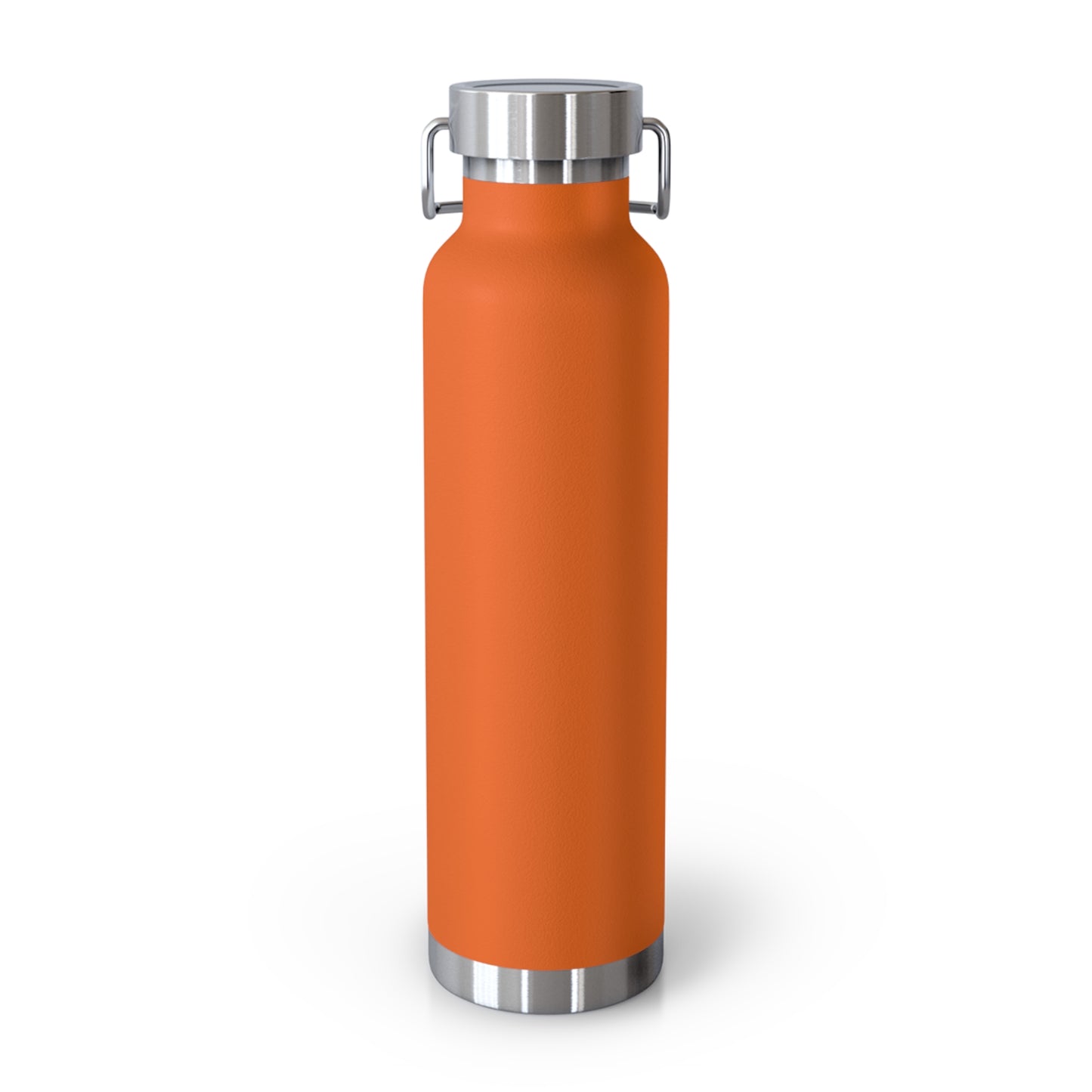 Sip. Strategize. Slay | Copper Vacuum Insulated Bottle