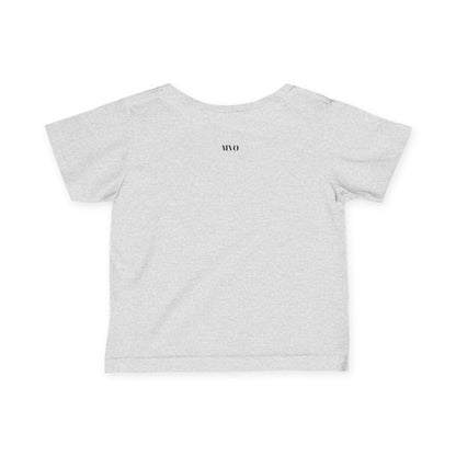 Witch Better Have My Bottle | Baby Halloween Tee