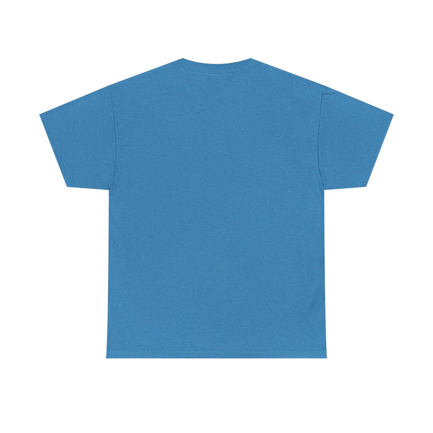 Power Speaks Without Noise | Empowering Statement Tee