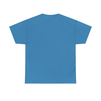 Power Speaks Without Noise | Empowering Statement Tee