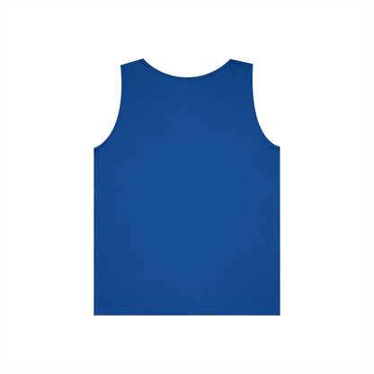 Focus & Ambition | Unisex Cotton Tank Top