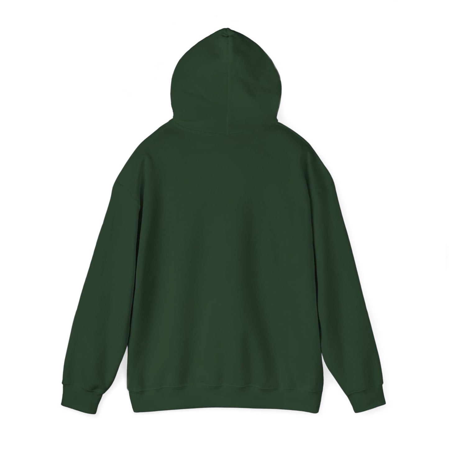 Oversized hoodie, oversized ambition. | Cozy Hoodie