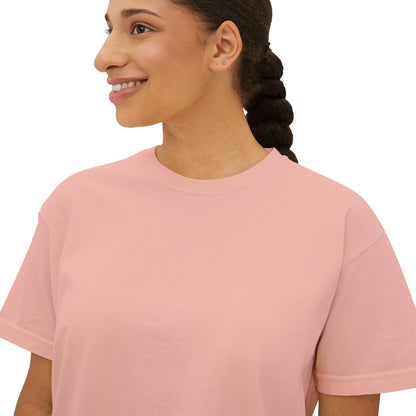 MVO Classic Women's Boxy Tee