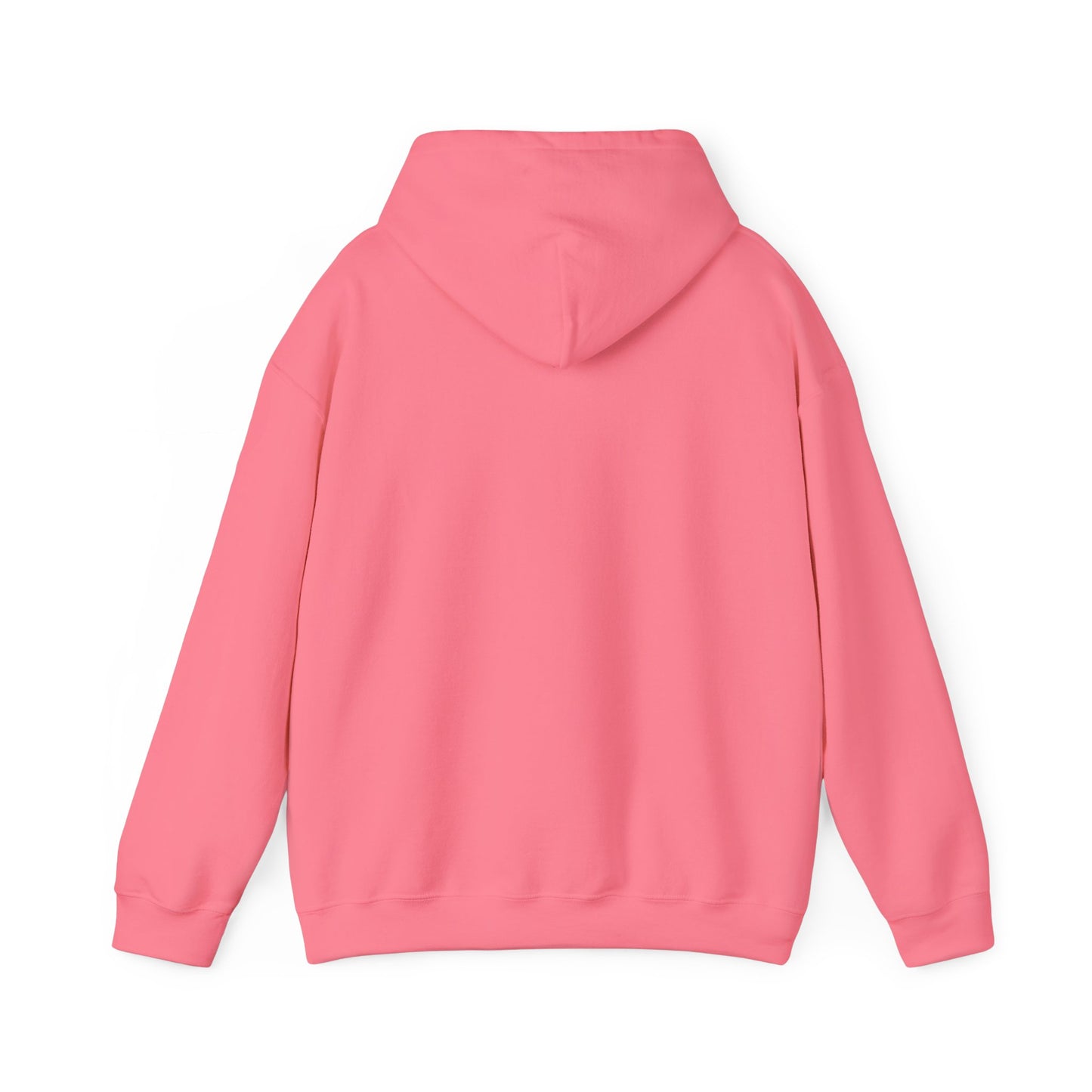 Chill On Outside Beast On The Inside | Hoodie