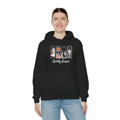 Spooky Season Unisex Halloween Hoodie