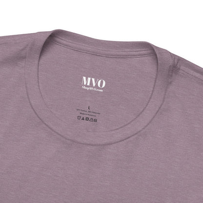 Pretty Face. Business Brain. | Unisex Short Sleeve Tee