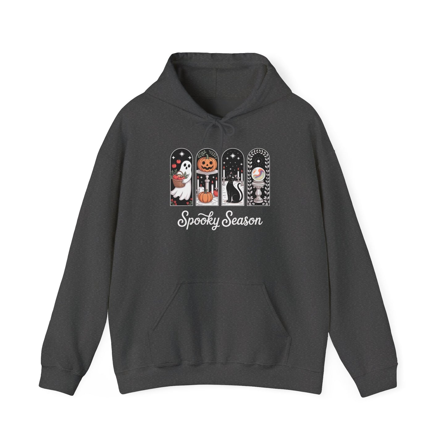 Spooky Season Unisex Halloween Hoodie