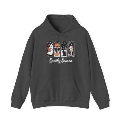 Spooky Season Unisex Halloween Hoodie