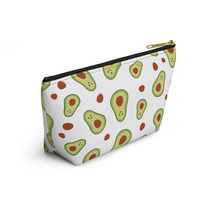 Pouch | Avocado Pattern