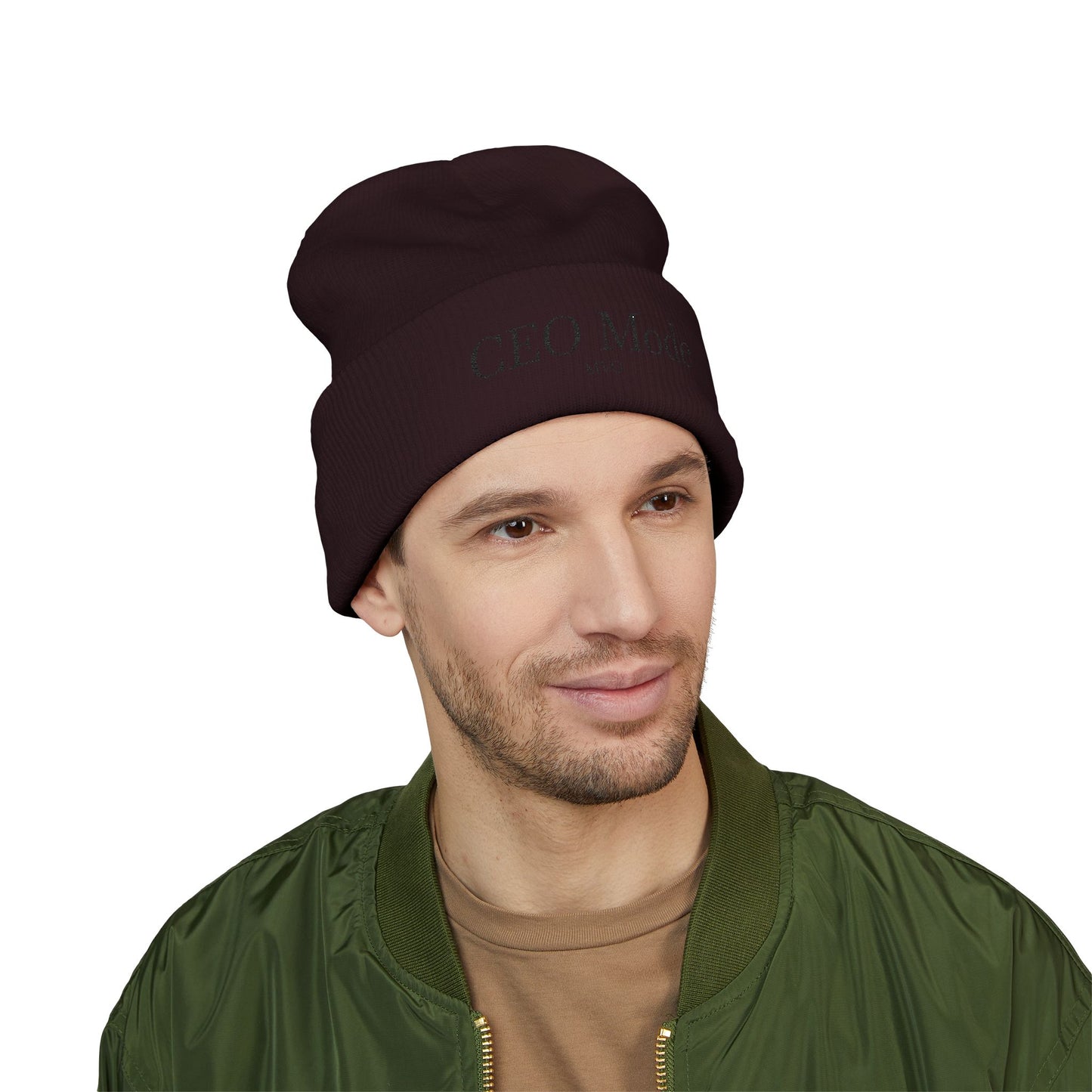 CEO Mode | Classic Beanie