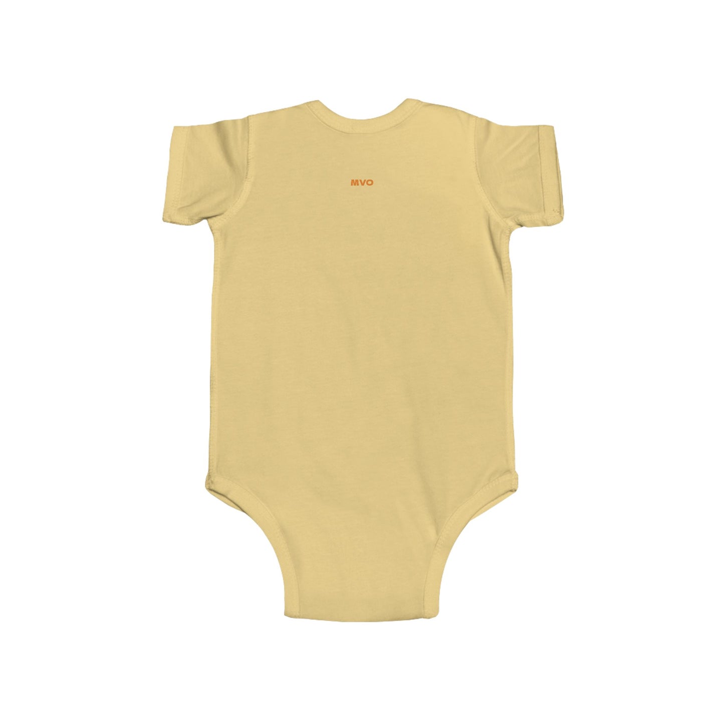 My Mom Runs This Haunted House | Baby Bodysuit