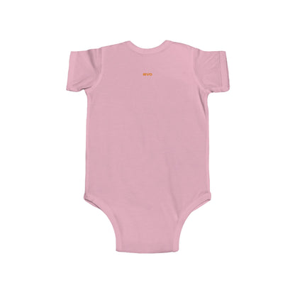 My Mom Runs This Haunted House | Baby Bodysuit