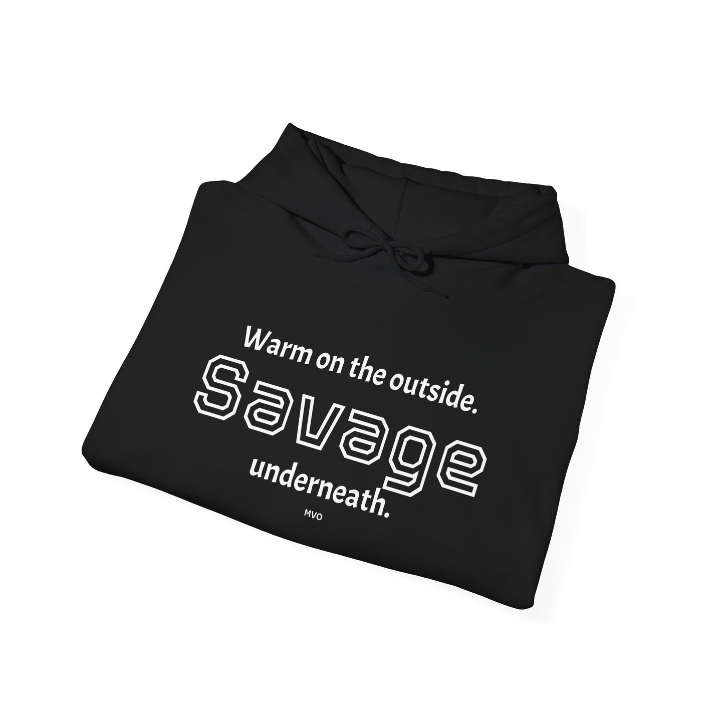 Savage Hoodie | Unisex Hoodie