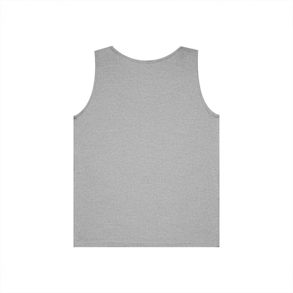 Focus & Ambition | Unisex Cotton Tank Top