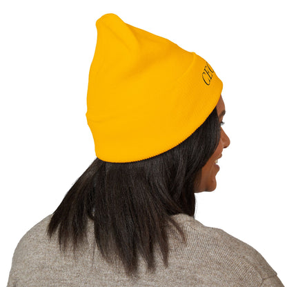 CEO Mode | Classic Beanie