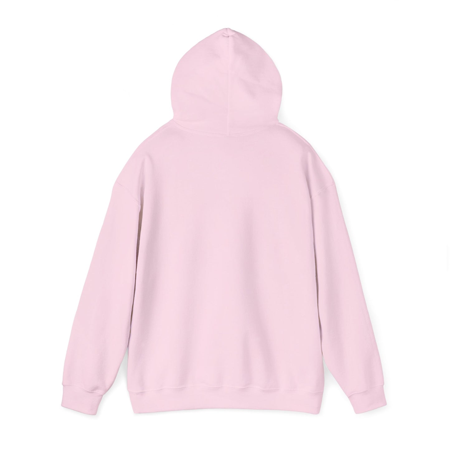 Chill On Outside Beast On The Inside | Hoodie