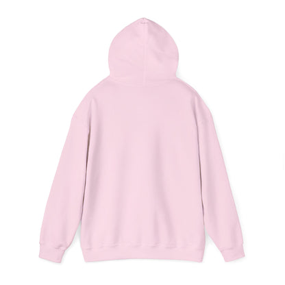 Chill On Outside Beast On The Inside | Hoodie